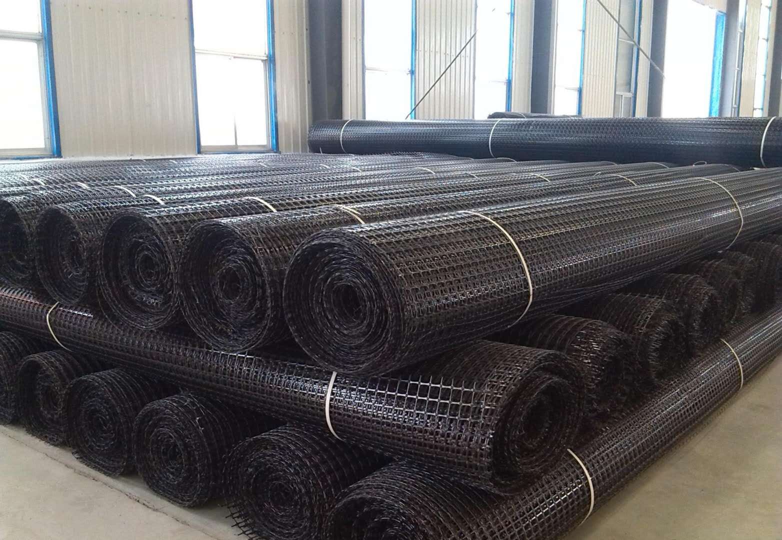 安顺钢塑土工格栅 工程加固的可靠之选