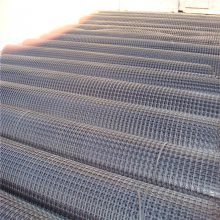 土工格栅与土工布 现代土木工程的基石材料解析