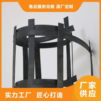 琼中县经营钢塑土工格栅产品介绍-产品信息